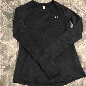 Long sleeve cold gear
